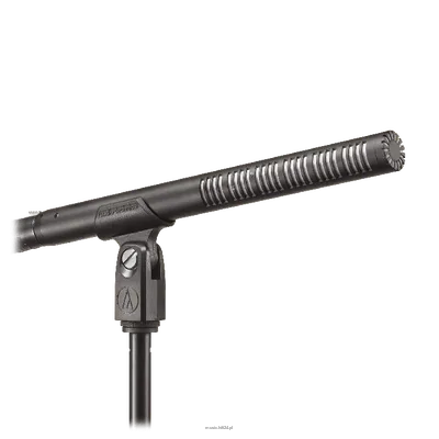 Audio-technica BP4073 - Mikrofon liniowo-gradientowy mikrofon pojemnościowy o długości 233mm