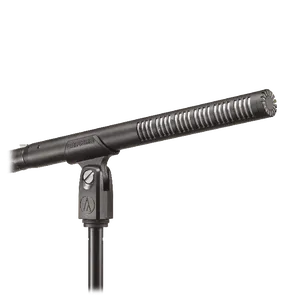 Audio-technica BP4073 - Mikrofon liniowo-gradientowy mikrofon pojemnościowy o długości 233mm