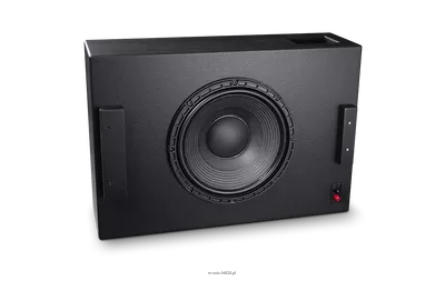BLAZE C12S Sub SUBWOOFER PASYWNY  12 CALI / MOC NOMIN. 400 W RMS / 1500 W MAX / Pasmo: 30 – 650 Hz / Efektywność: 127 dB