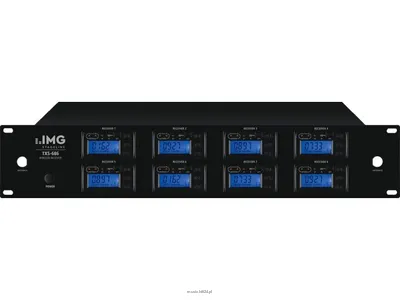 Monacor TXS-686