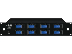 Monacor TXS-686