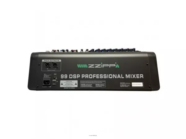 Monacor ZZMX16PRO - 2