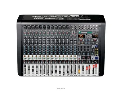 Monacor ZZMX16PRO