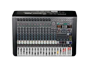 Monacor ZZMX16PRO