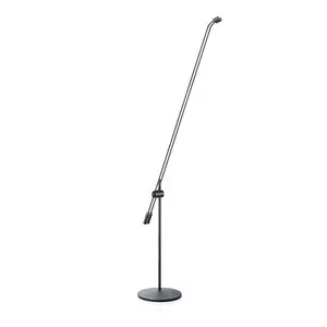 DPA MMP-FGT - Floor Stand with Modular Active Boom, 122 cm (48 in), Twin
