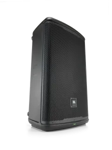 JBL EON715  Zaawansowane technologie falowodów i przetworników JBL, w połączeniu z wysoce wydajną amplifikacją