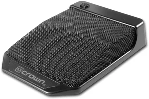 AKG PCC170 - Mikrofon powierzchniowy, nablatowy
