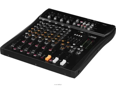 Monacor MXR-60