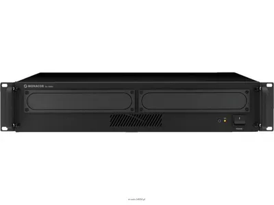 Monacor PA-1200EX