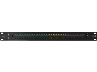 Monacor VU-800PRO