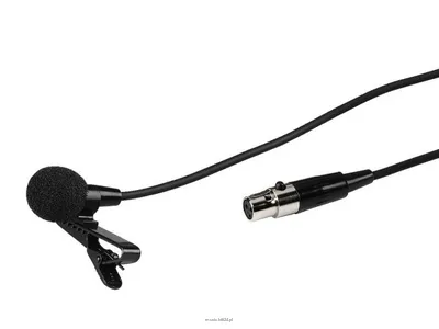 Monacor ECM-300L