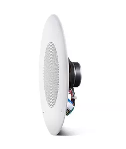 JBL CSS8008 - Sufitowy zestaw głośnikowy, 70/100V, biały, otwarty