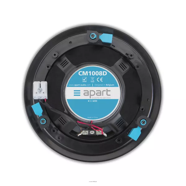 Apart Audio CM1008D 8