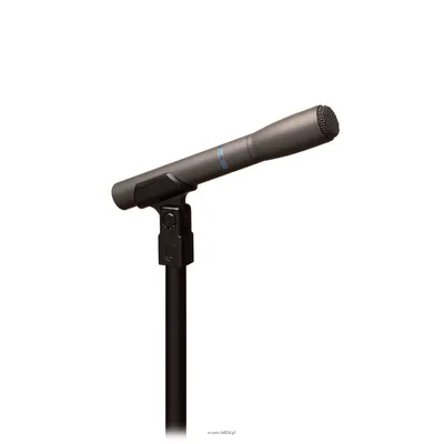 Audio-technica AT8010 - Mikrofon pojemnościowy o charakterystyce dookólnej