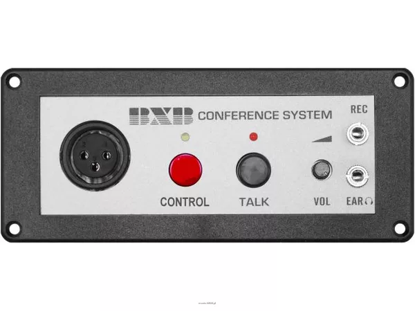 Monacor B EDC 1023R - 2