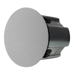 Sonance PS-C83RWT WHITE - Sufitowy zestaw głośnikowy, niskotonowy