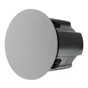 Sonance PS-C83RWT WHITE - Sufitowy zestaw głośnikowy, niskotonowy