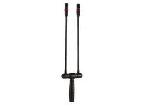 Monacor GM-5212LDU