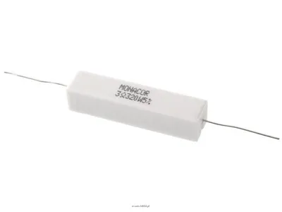Monacor LSR-33/20