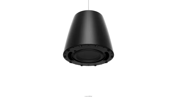 Bose DesignMax DM10P-SUB Loudspeaker - 2