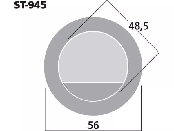 Monacor ST-945 - 2