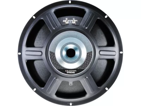 Monacor TF1525E/4 - 3