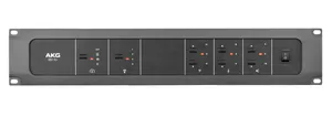 AKG CS3 BU - Moduł centralny systemu dyskusyjnego