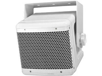 Monacor PAB-52WP/WS