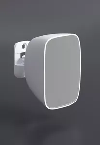 FONESTAR SONORA-6TB/6T-WH – głośnik instalacyjny 100 V / 8 Ω, 60 W RMS, IP66