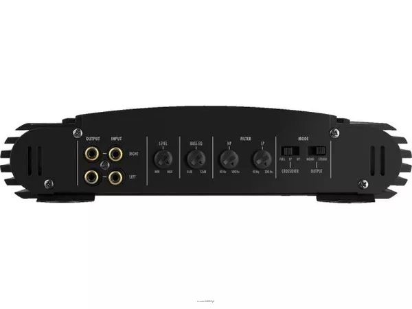 Monacor HPB-602 - 2