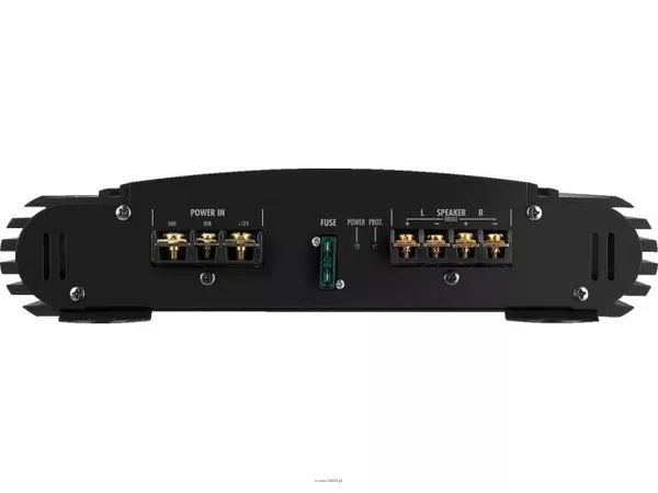 Monacor HPB-602 - 3