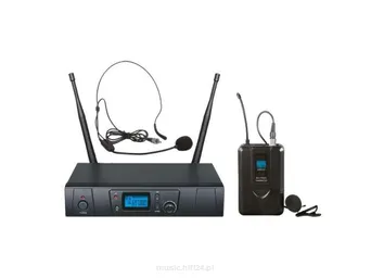 Monacor TXZZ601