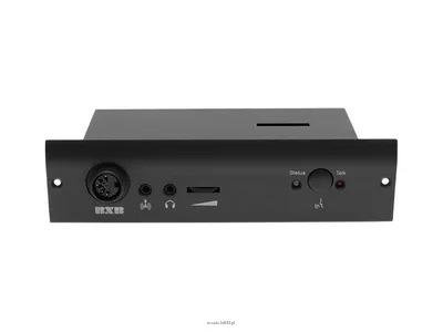 Monacor B FCS-6322