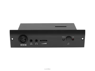 Monacor B FCS-6322