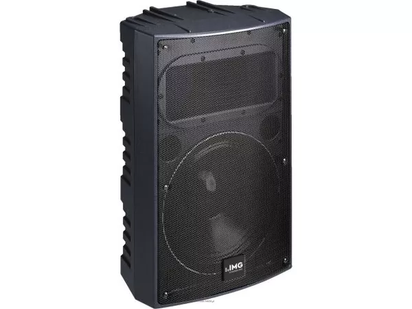 Monacor PAB-512/BL - 2