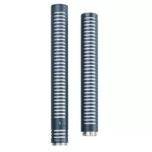AKG CK69 ULS - Podwójna kapsuła mikrofonu pojemnościowego