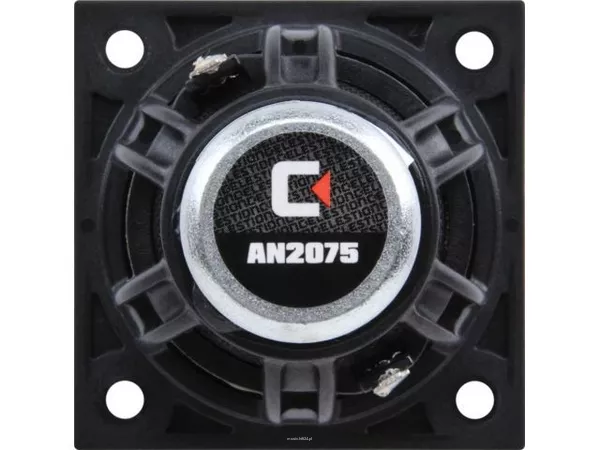 Monacor AN2075/8 - 3
