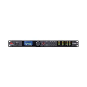 dbx PA2 - Procesor sygnałowy DSP