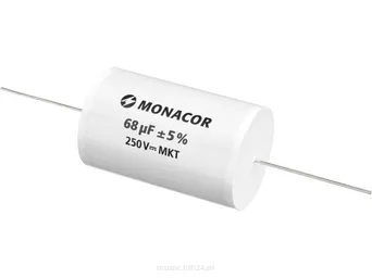 Monacor MKTA-680