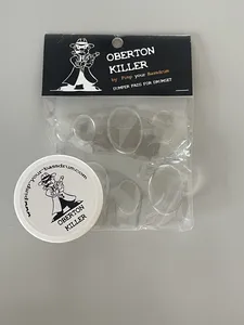 GEWA Tłumik Oberton Killer + Box