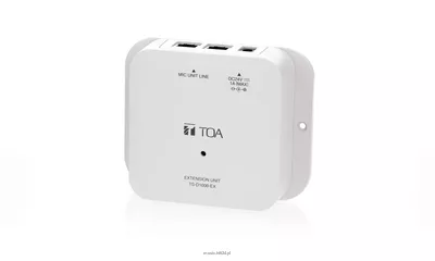 TOA TS-D1000-EX  Jednostka rozszerzająca