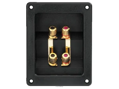 Monacor ST-400GM