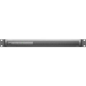 BOSE PowerSpace P2600A wzmacniacz