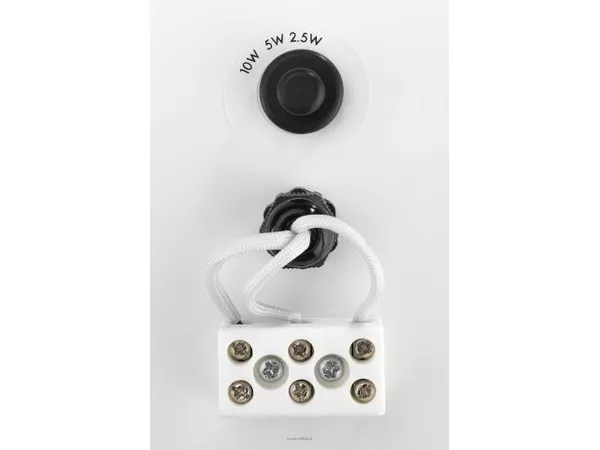 Monacor EDL-36TW - 4
