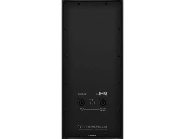 Monacor WAVE-12P - 2