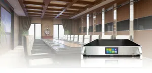 DSPPA System Konferencyjny Dante
