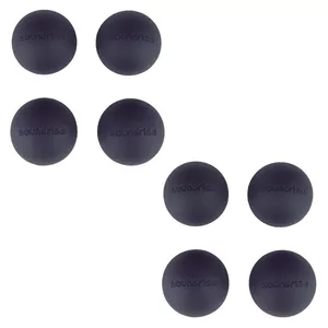 Soundrise DOMES 1.25 8-Pack - komplet 8 podkładek antywibracyjnych pod monitory