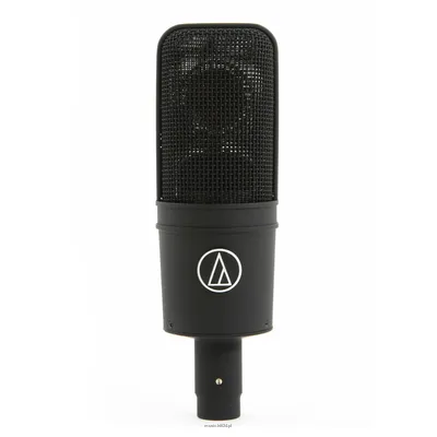 Audio-technica AT4040 mikrofon pojemnościowy (kardioida)