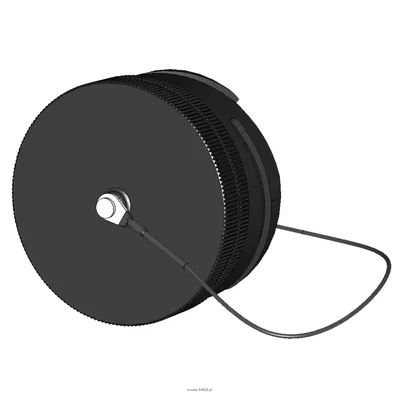 Link LK 28 TPFN - LK 37 female dust cap