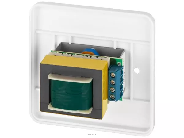 Monacor ATT-250/WS - 2